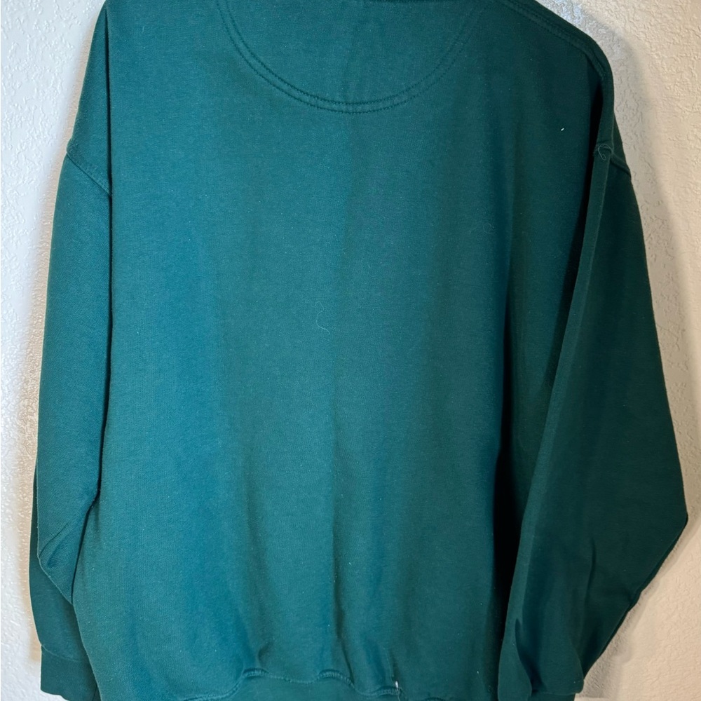 Oxford University Sweater Size Large - Picture 4 of 4
